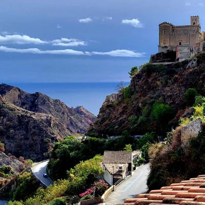 Sicily Robert Schneider Yellow Ribbon